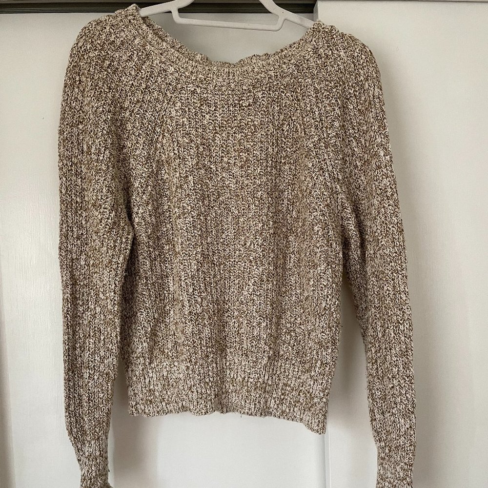 Free People Sweater